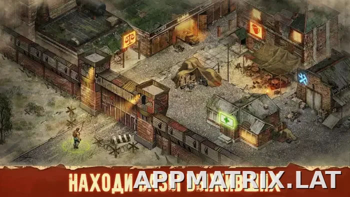 Day R Premium скриншот 5