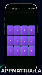 Fusvob скриншот 3