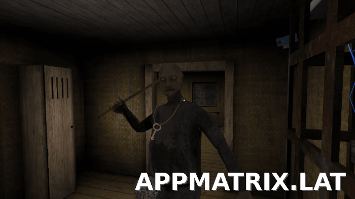 Granny 2 скриншот 6