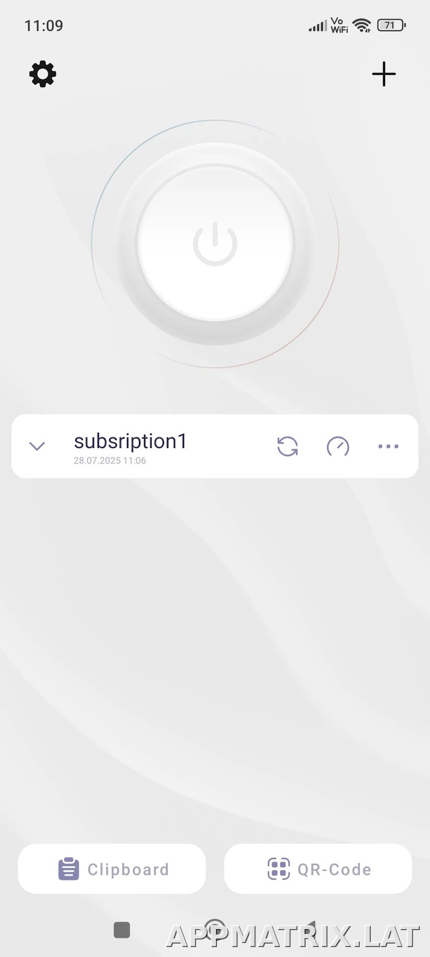 Happ скриншот 1