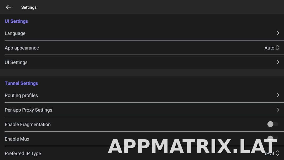 Happ скриншот 5