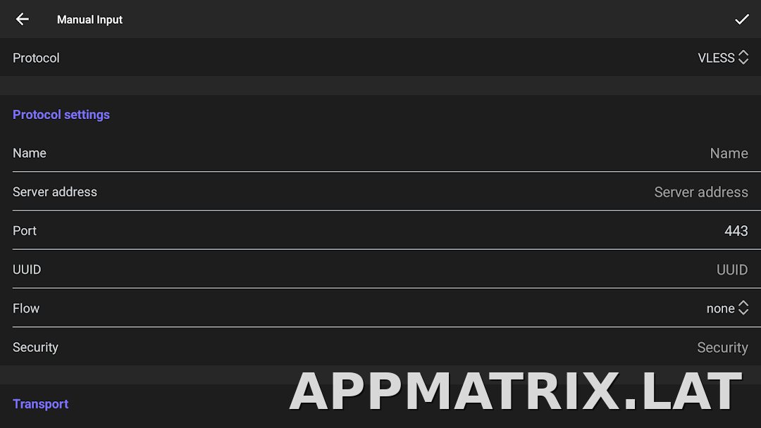 Happ скриншот 6