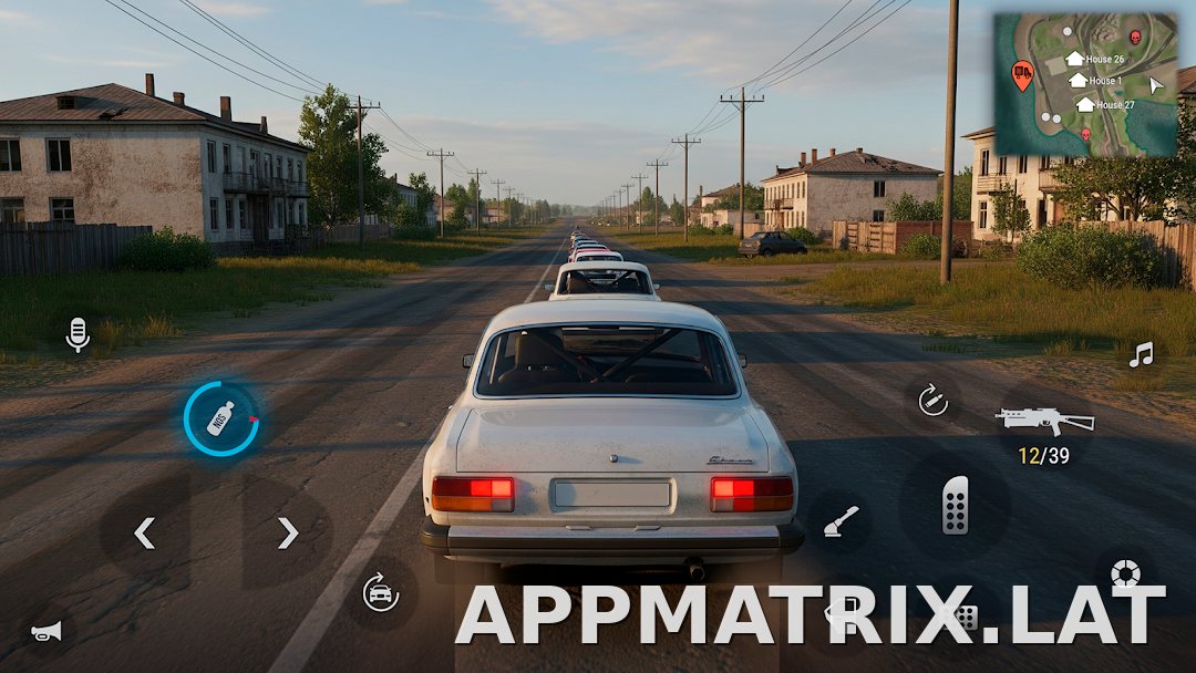 MadOut 2 скриншот 1