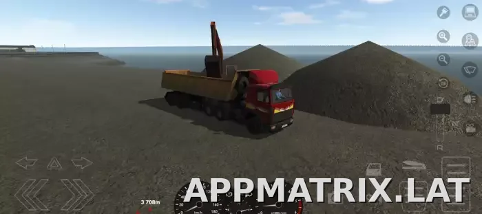 Motor Depot скриншот 2
