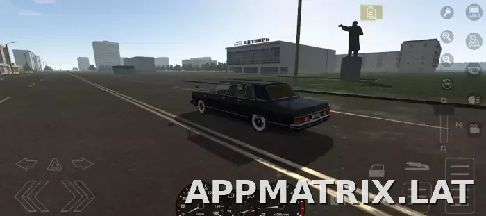 Motor Depot скриншот 6